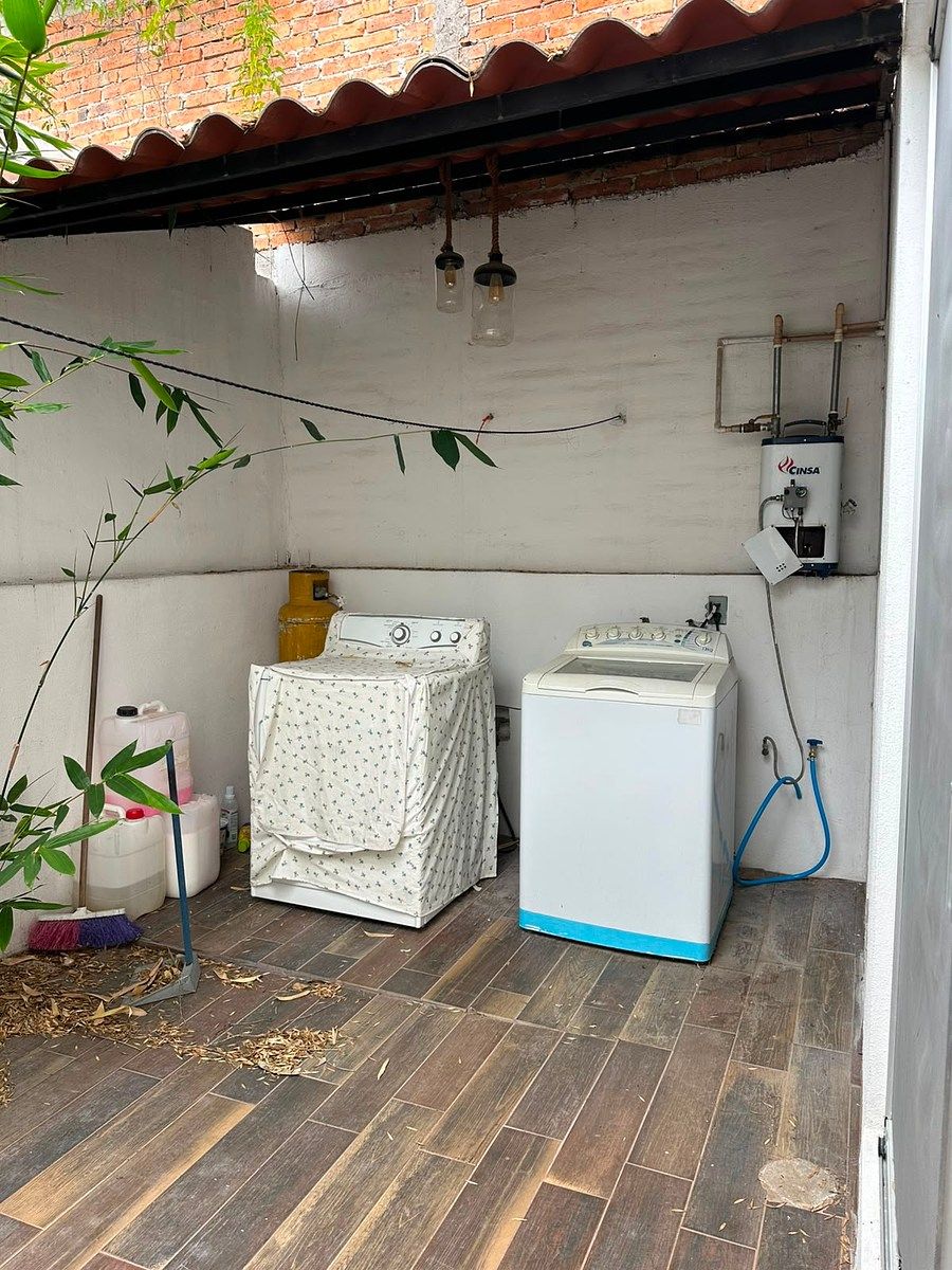 Casa en Residencial Jesús María, Jesús María, foto 6 de 9