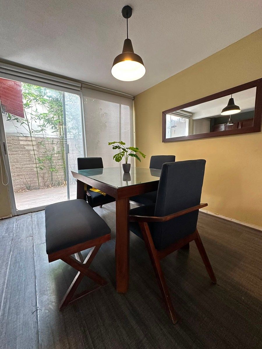 RENTAL OF FURNISHED HOUSE IN JESUS MARIA, photo 1 of 13