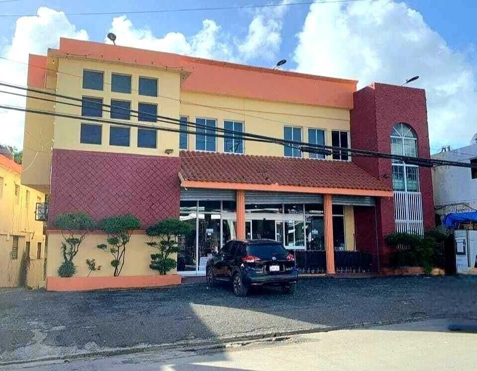 VENTA y/o ALQUILER LOCAL COMERCIAL, NAGUA., foto 1 de 16