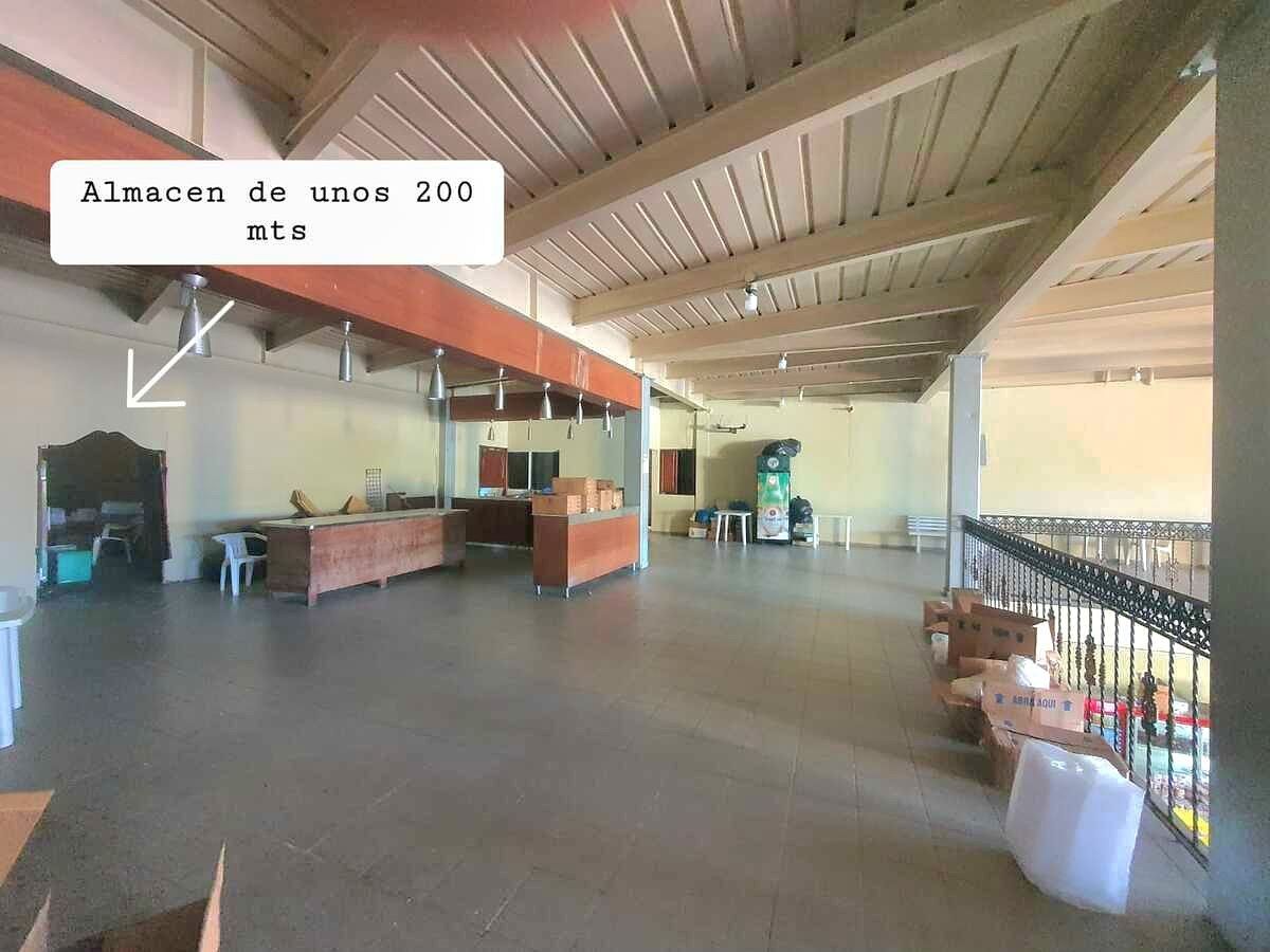 Local Comercial en Nagua, foto 14 de 16