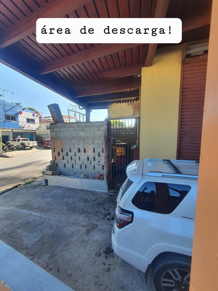 Local Comercial en Nagua, foto 16 de 16