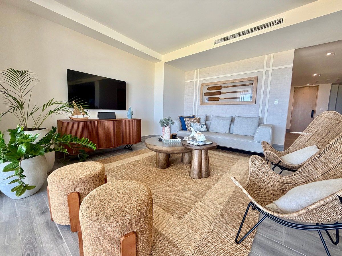 Apartamento en Cap Cana, Punta Cana, foto 9 de 28