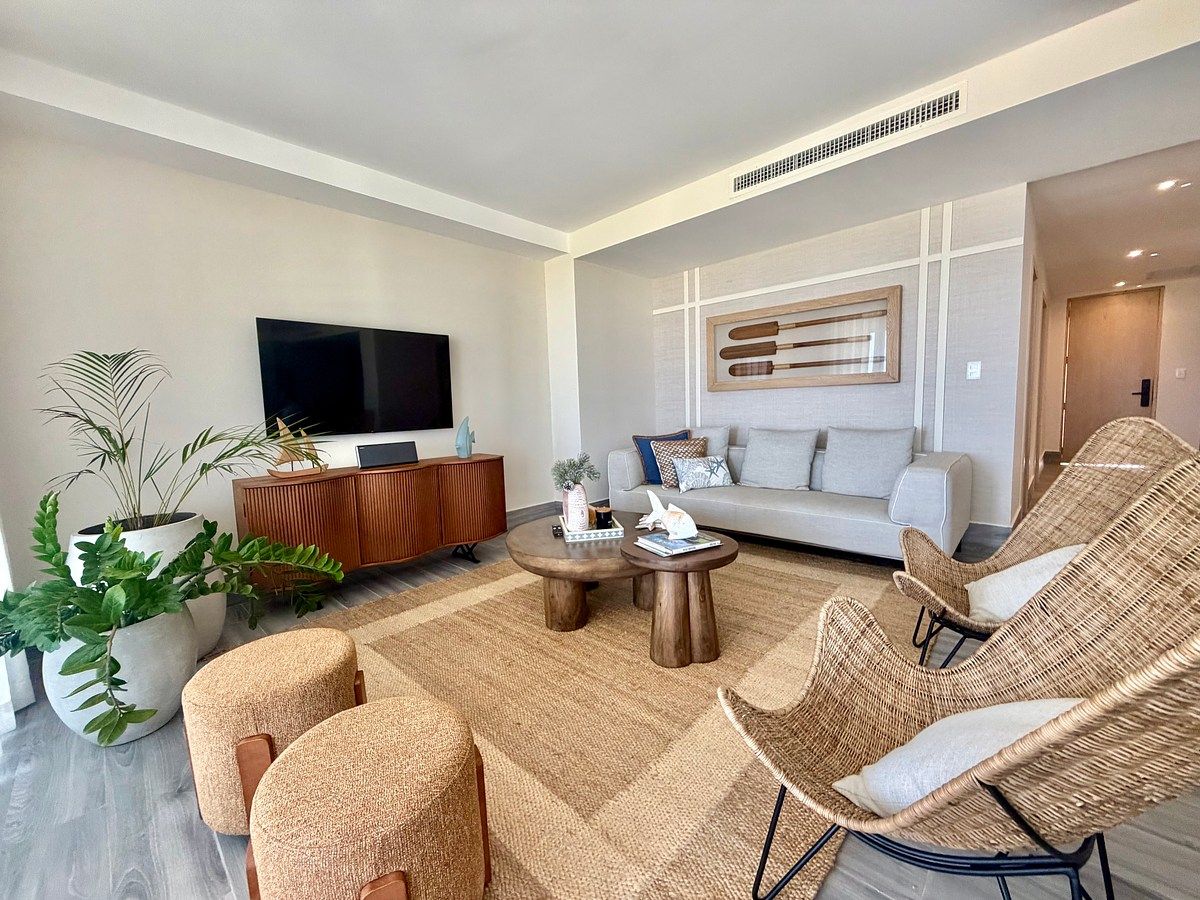 Apartamento en Cap Cana, Punta Cana, foto 10 de 28