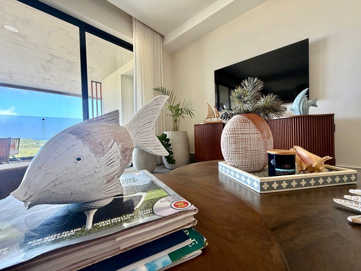 Apartamento en Cap Cana, Punta Cana, foto 11 de 28