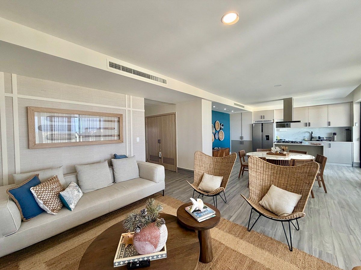 Apartamento en Cap Cana, Punta Cana, foto 12 de 28