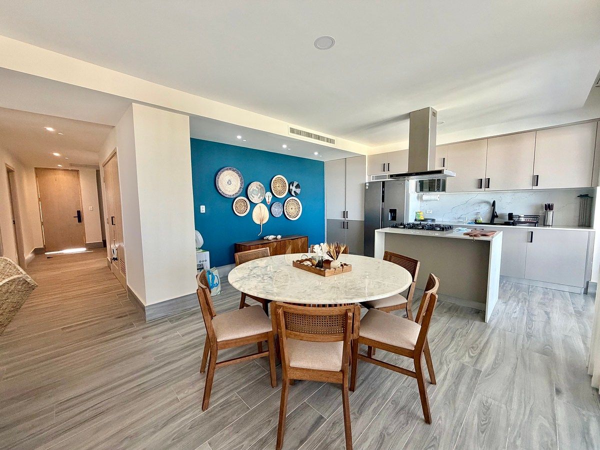 Apartamento en Cap Cana, Punta Cana, foto 13 de 28