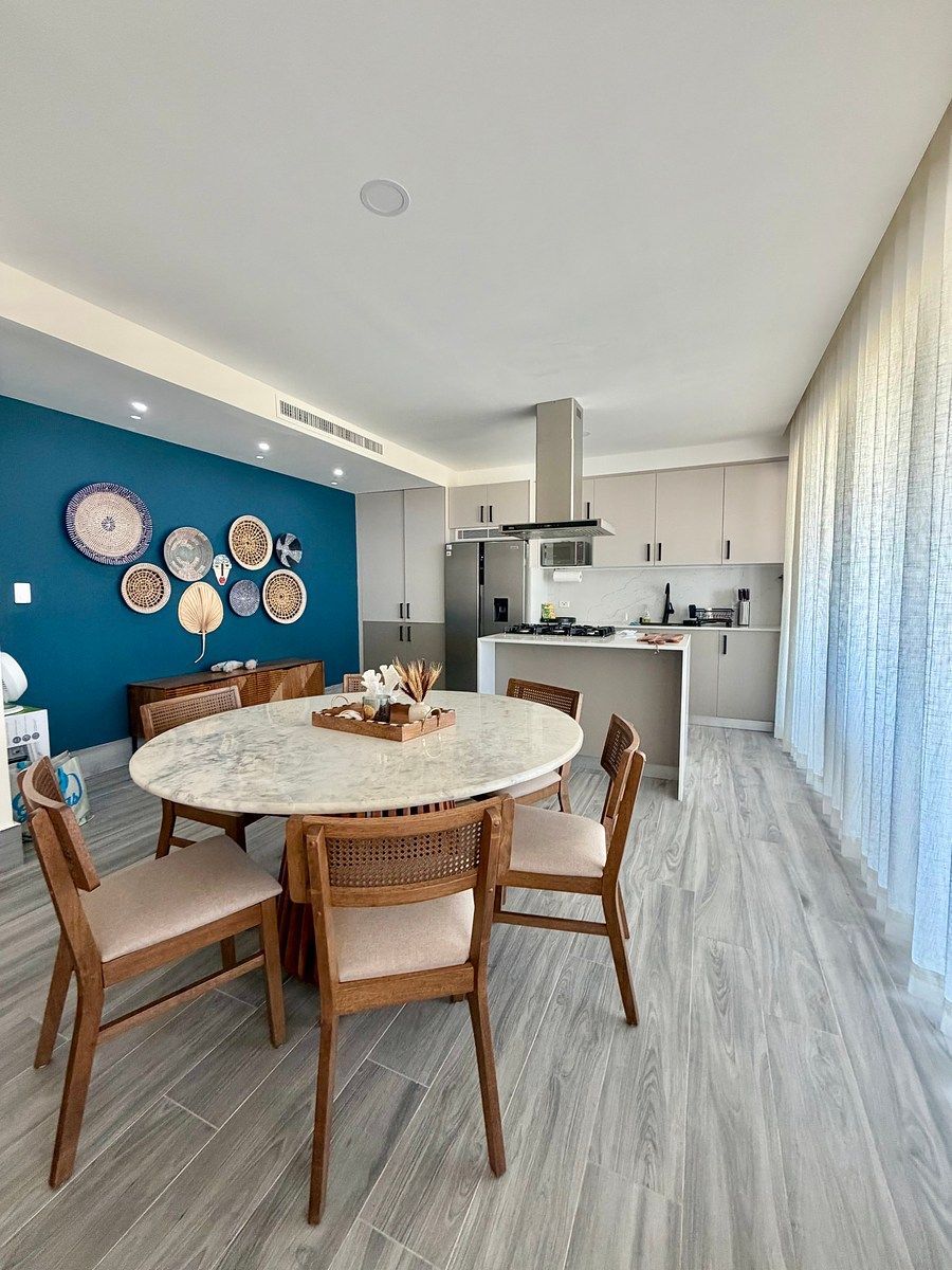 Apartamento en Cap Cana, Punta Cana, foto 15 de 28