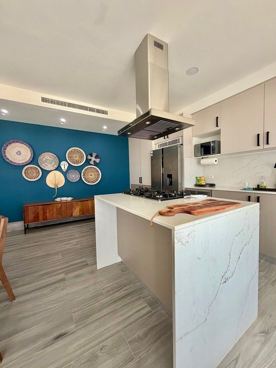 Apartamento en Cap Cana, Punta Cana, foto 16 de 28