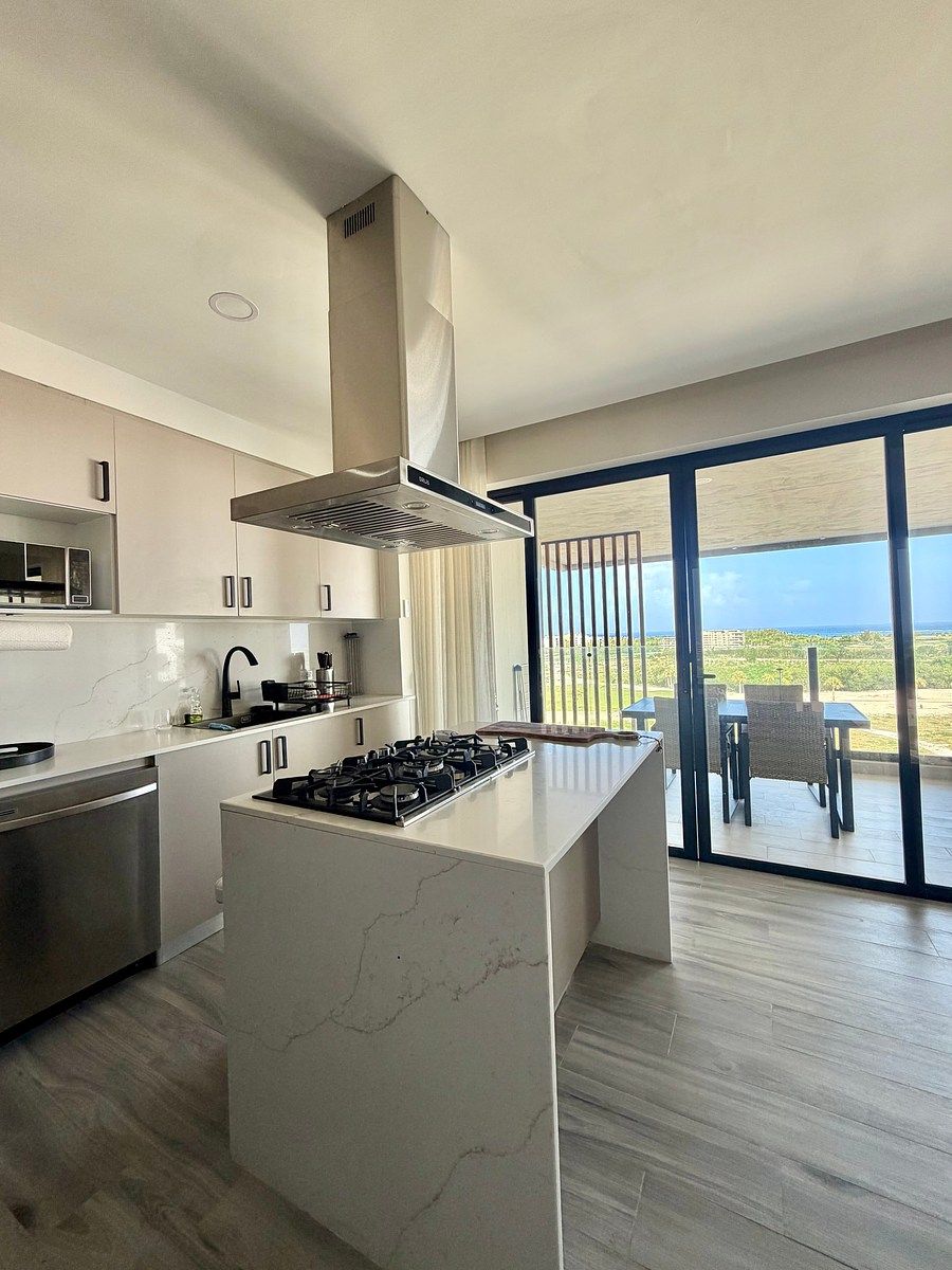 Apartamento en Cap Cana, Punta Cana, foto 19 de 28