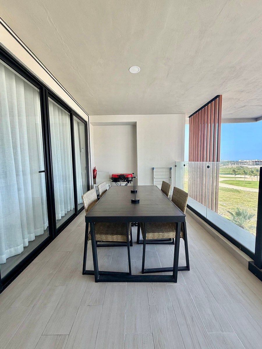 Apartamento en Cap Cana, Punta Cana, foto 25 de 28