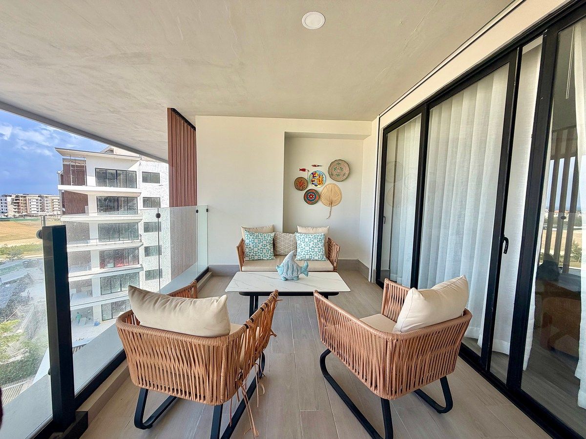 Apartamento en Cap Cana, Punta Cana, foto 21 de 28