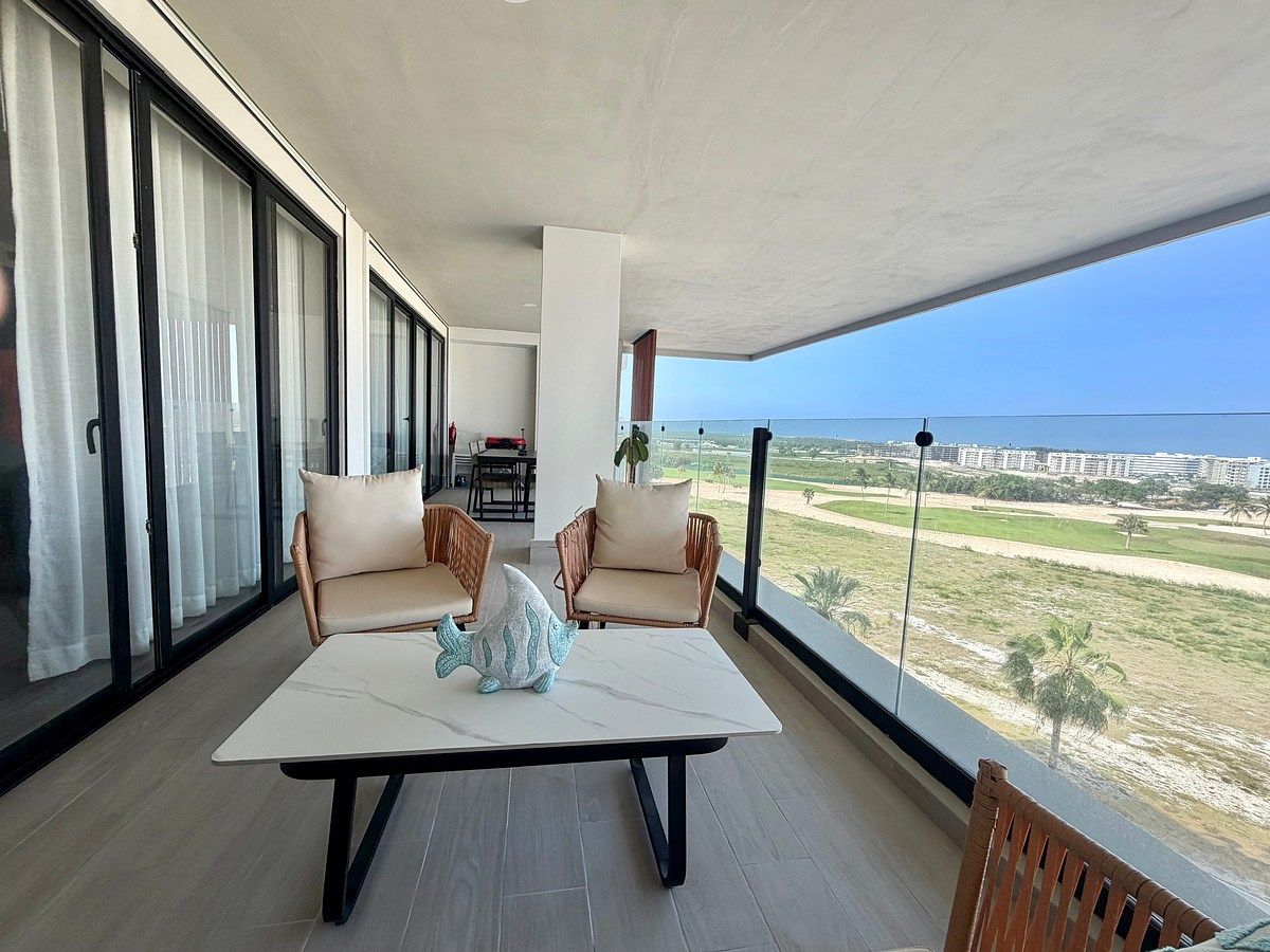 Apartamento en Cap Cana, Punta Cana, foto 22 de 28