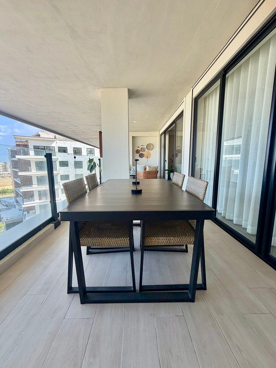 Apartamento en Cap Cana, Punta Cana, foto 27 de 28
