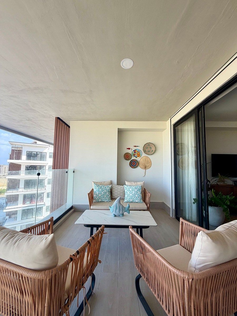 Apartamento en Cap Cana, Punta Cana, foto 23 de 28