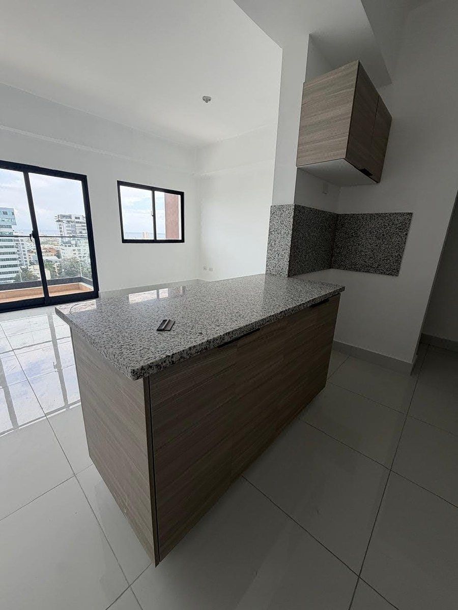 Apartamento en La Julia, Santo Domingo Centro (Distrito Nacional), foto 7 de 31