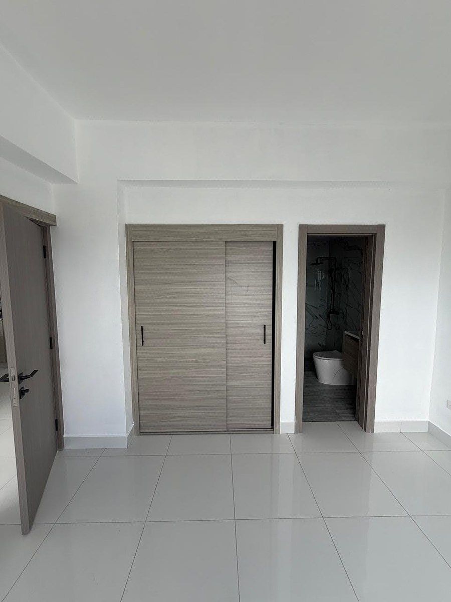 Apartamento en La Julia, Santo Domingo Centro (Distrito Nacional), foto 10 de 31
