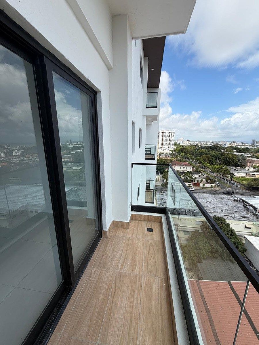 Apartamento a estrenar moderno en La Julia, foto 1 de 31