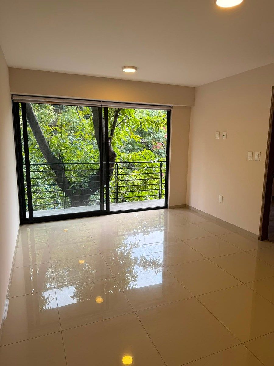 Apartment in Colonia Nápoles, Benito Juárez, photo 5 of 13