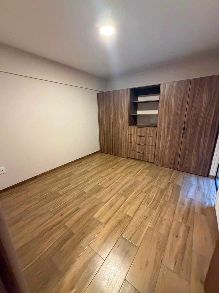 Apartment in Colonia Nápoles, Benito Juárez, photo 6 of 13