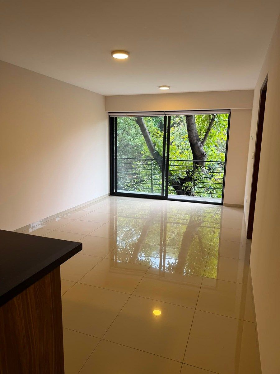 Apartment in Colonia Nápoles, Benito Juárez, photo 7 of 13