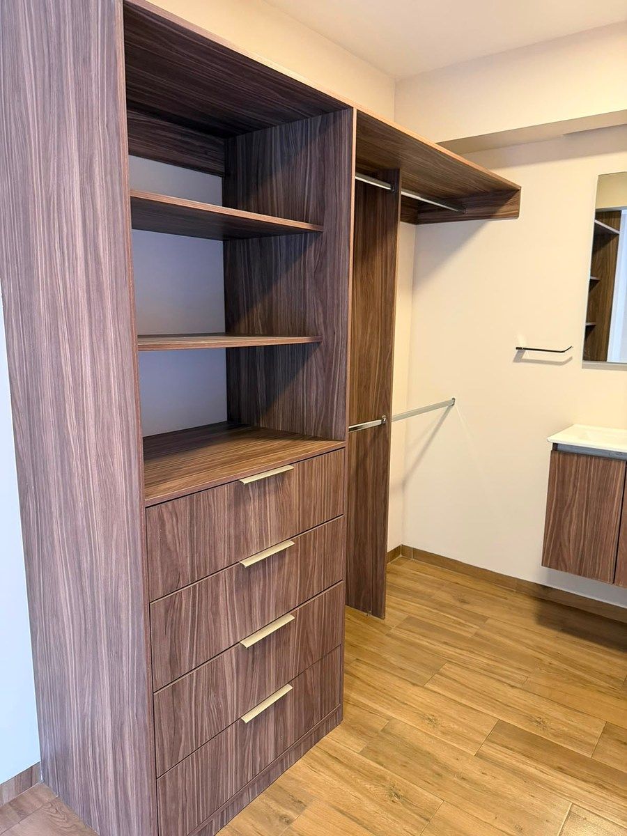 Apartment in Colonia Nápoles, Benito Juárez, photo 8 of 13