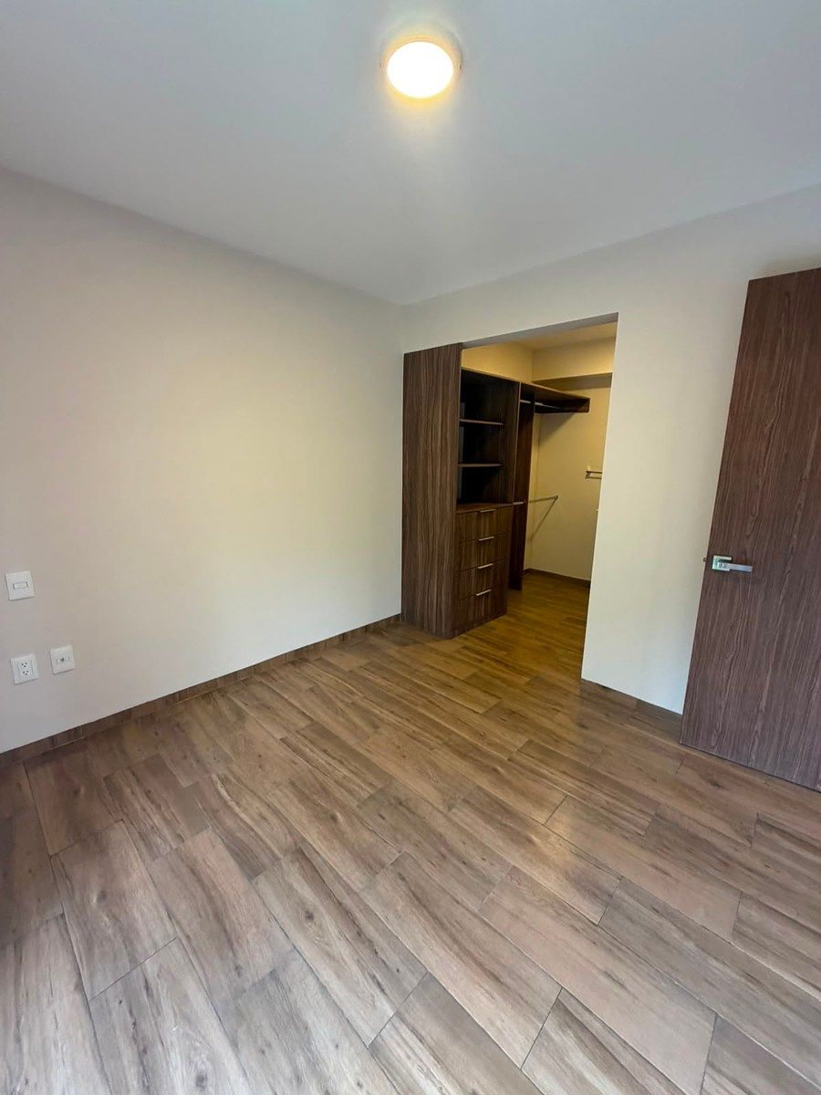 Apartment in Colonia Nápoles, Benito Juárez, photo 9 of 13