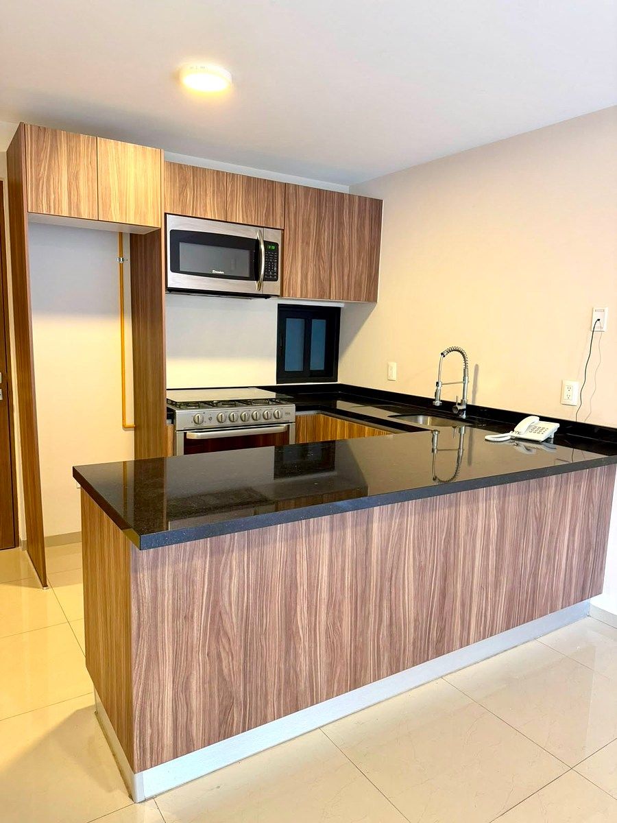 Apartment in Colonia Nápoles, Benito Juárez, photo 10 of 13