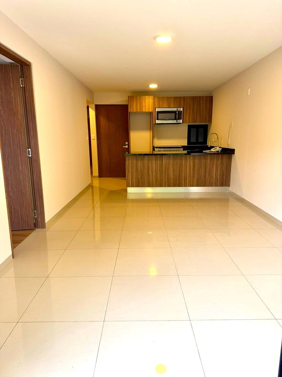 Apartment in Colonia Nápoles, Benito Juárez, photo 11 of 13