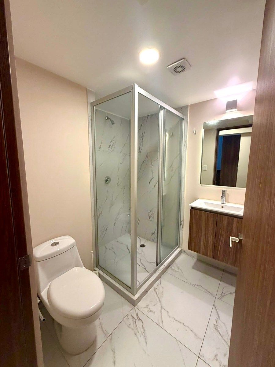 Apartment in Colonia Nápoles, Benito Juárez, photo 12 of 13