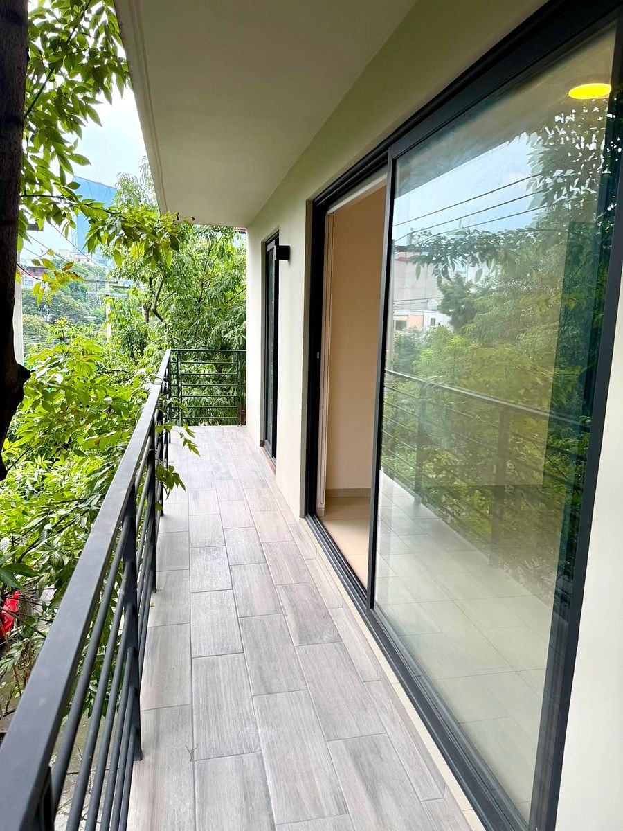 Apartment in Colonia Nápoles, Benito Juárez, photo 13 of 13