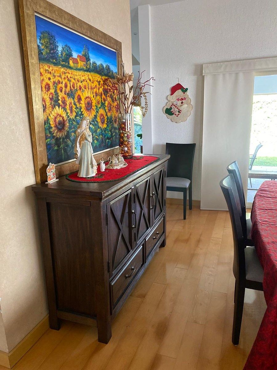 Casa em Lomas del Valle I y II, Chihuahua, foto 15 de 37