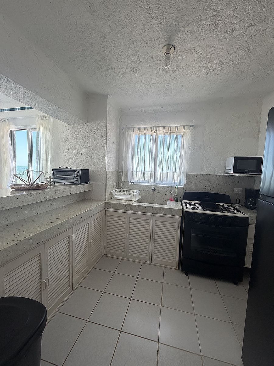 Apartment in Chicxulub, Progreso, photo 17 of 20