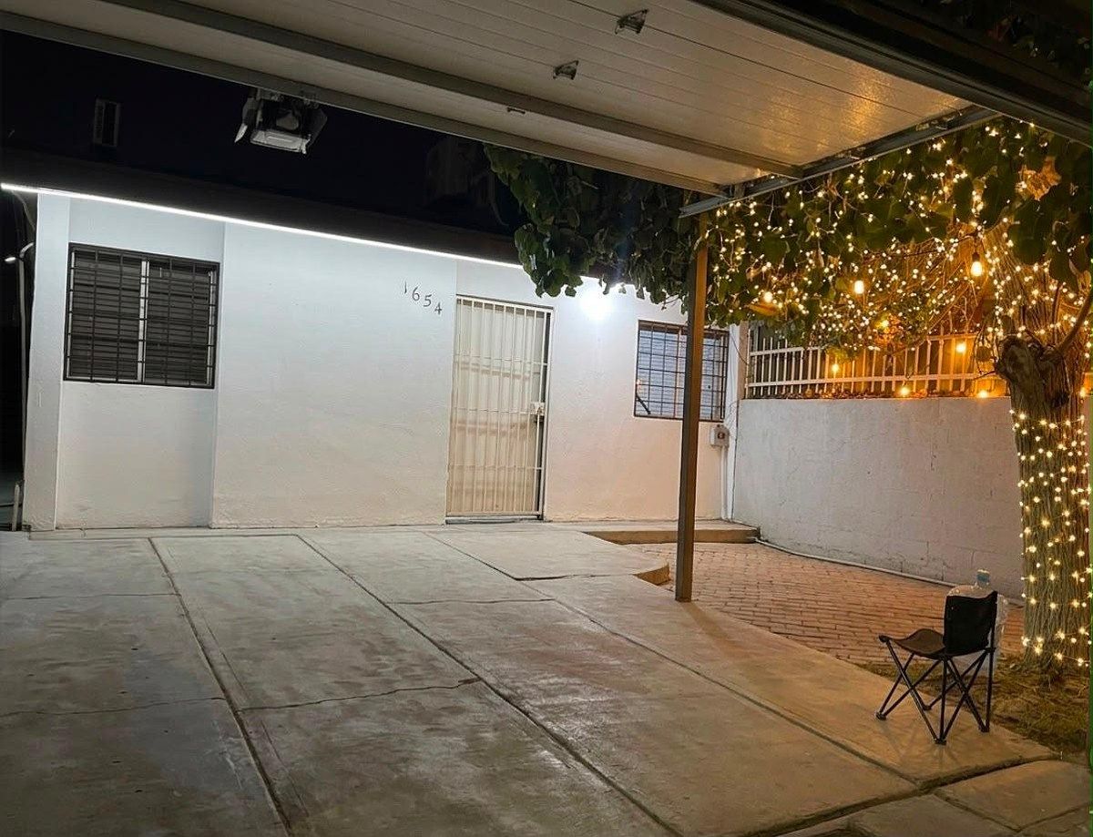 House in Villas del Real, Mexicali, photo 3 of 9