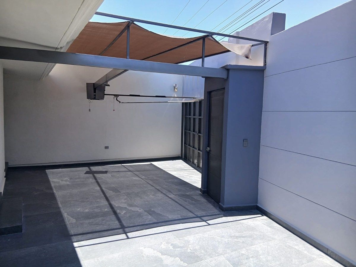 House in Guadalupe, Durango, photo 19 of 20