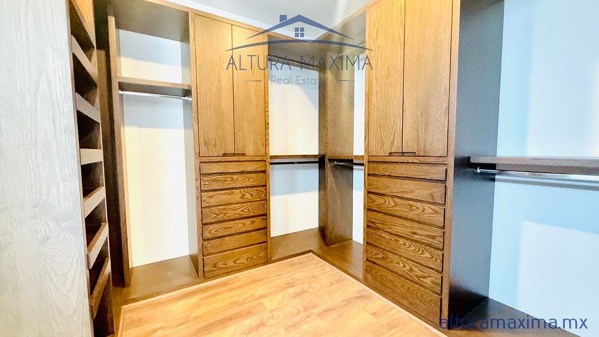 Casa en condominio en El Bajío, Zapopan, foto 23 de 24