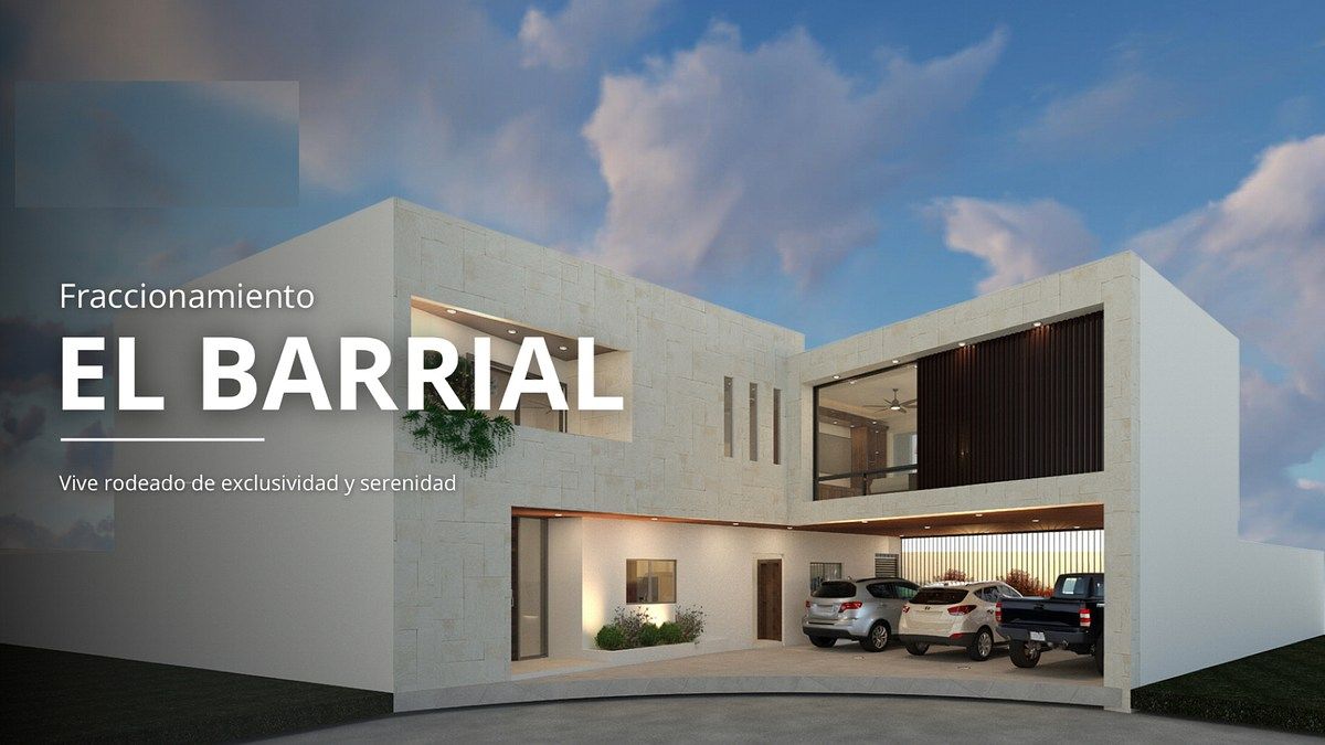 Lot in El Barrial, Santiago, photo 2 of 8