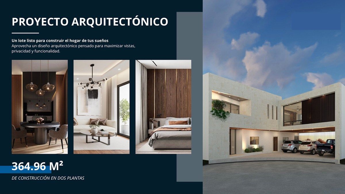 Lot in El Barrial, Santiago, photo 6 of 8