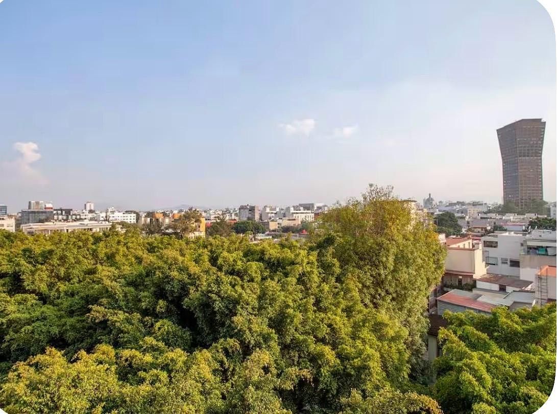 Apartamento em Del Valle Norte, Benito Juárez, foto 2 de 8