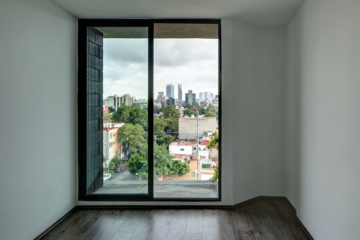 Apartamento em Del Valle Norte, Benito Juárez, foto 5 de 8