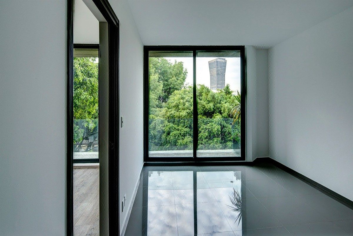Apartamento em Del Valle Norte, Benito Juárez, foto 4 de 8