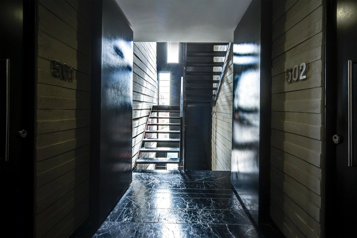 Apartamento em Del Valle Norte, Benito Juárez, foto 8 de 8