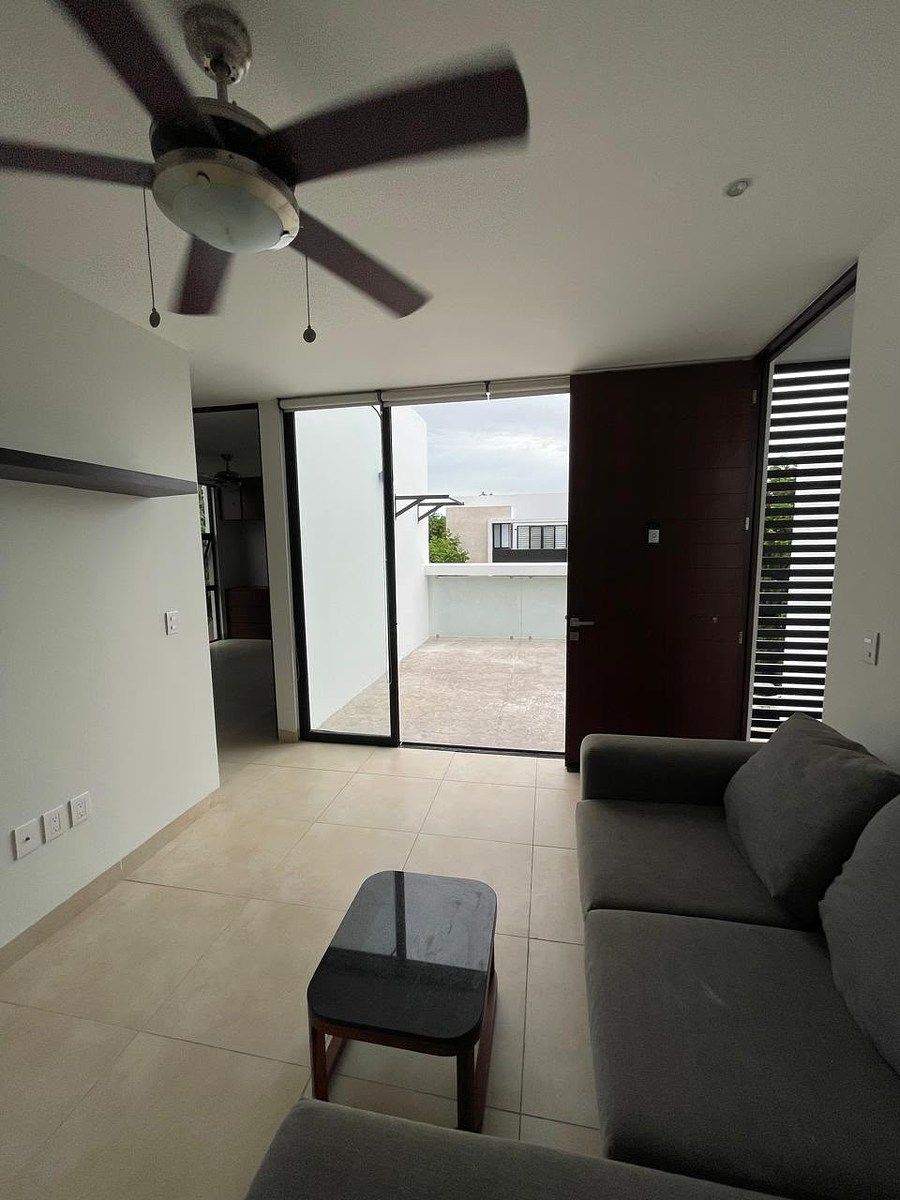 Departamento en Montebello, Mérida, foto 3 de 13