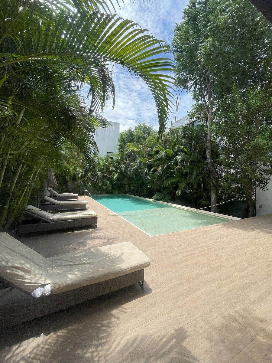 Departamento en Montebello, Mérida, foto 13 de 13