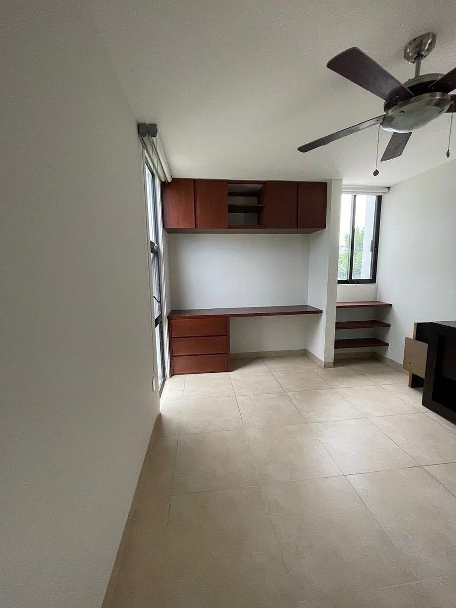 Departamento en Montebello, Mérida, foto 8 de 13