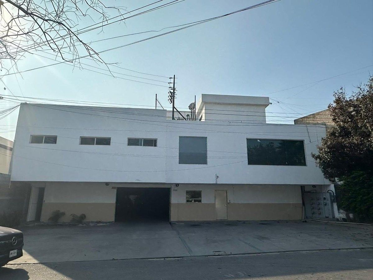 Sala Comercial em Chepevera, Monterrey, foto 2 de 22