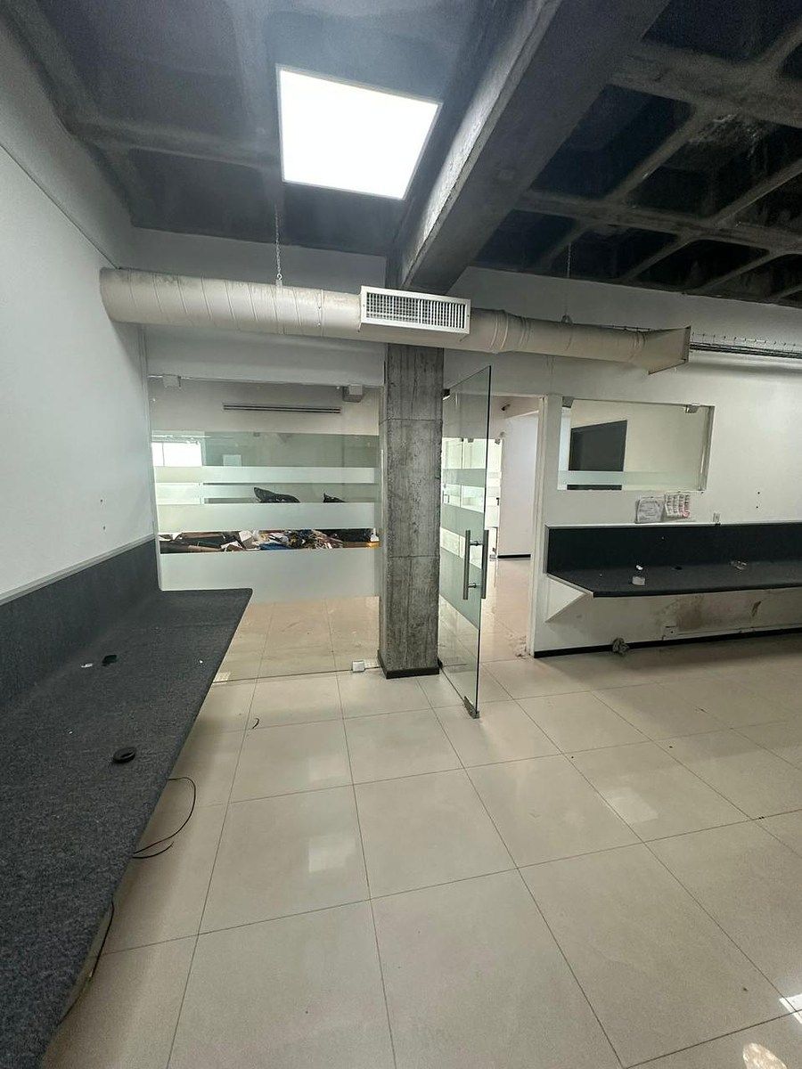 Sala Comercial em Chepevera, Monterrey, foto 14 de 22