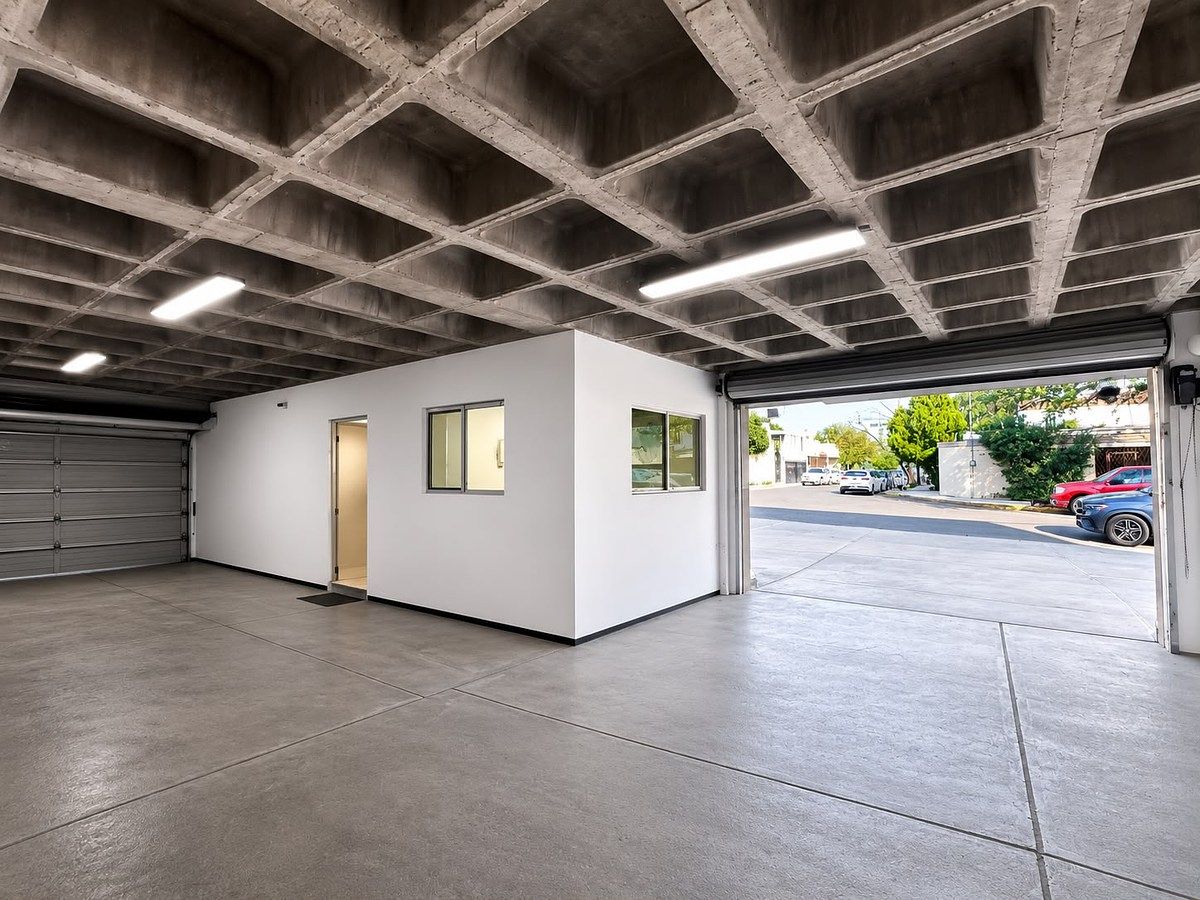 Sala Comercial em Chepevera, Monterrey, foto 5 de 19