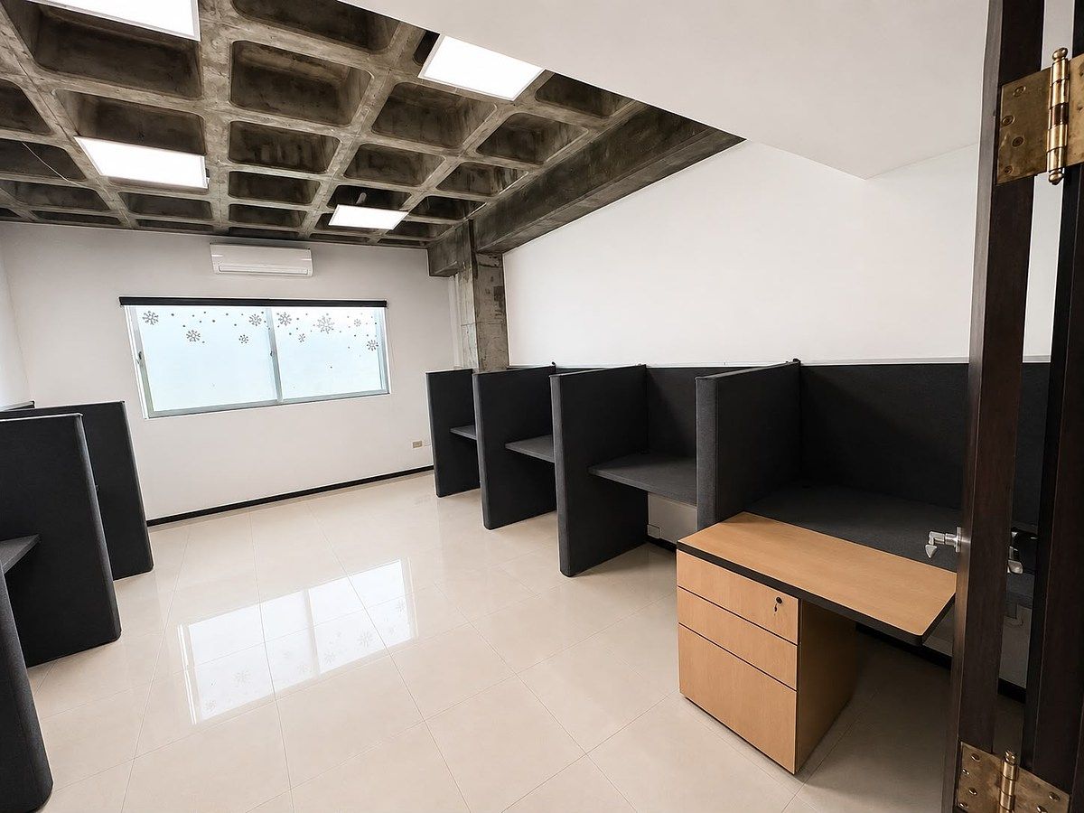 Sala Comercial em Chepevera, Monterrey, foto 10 de 19