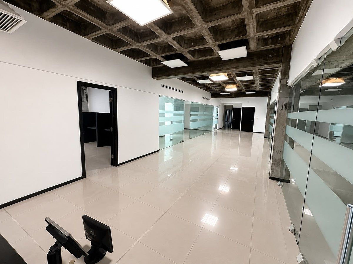 Sala Comercial em Chepevera, Monterrey, foto 11 de 19