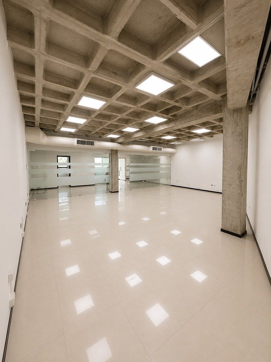 Sala Comercial em Chepevera, Monterrey, foto 15 de 19